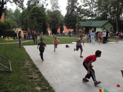 Dětský den - 2.6.2007